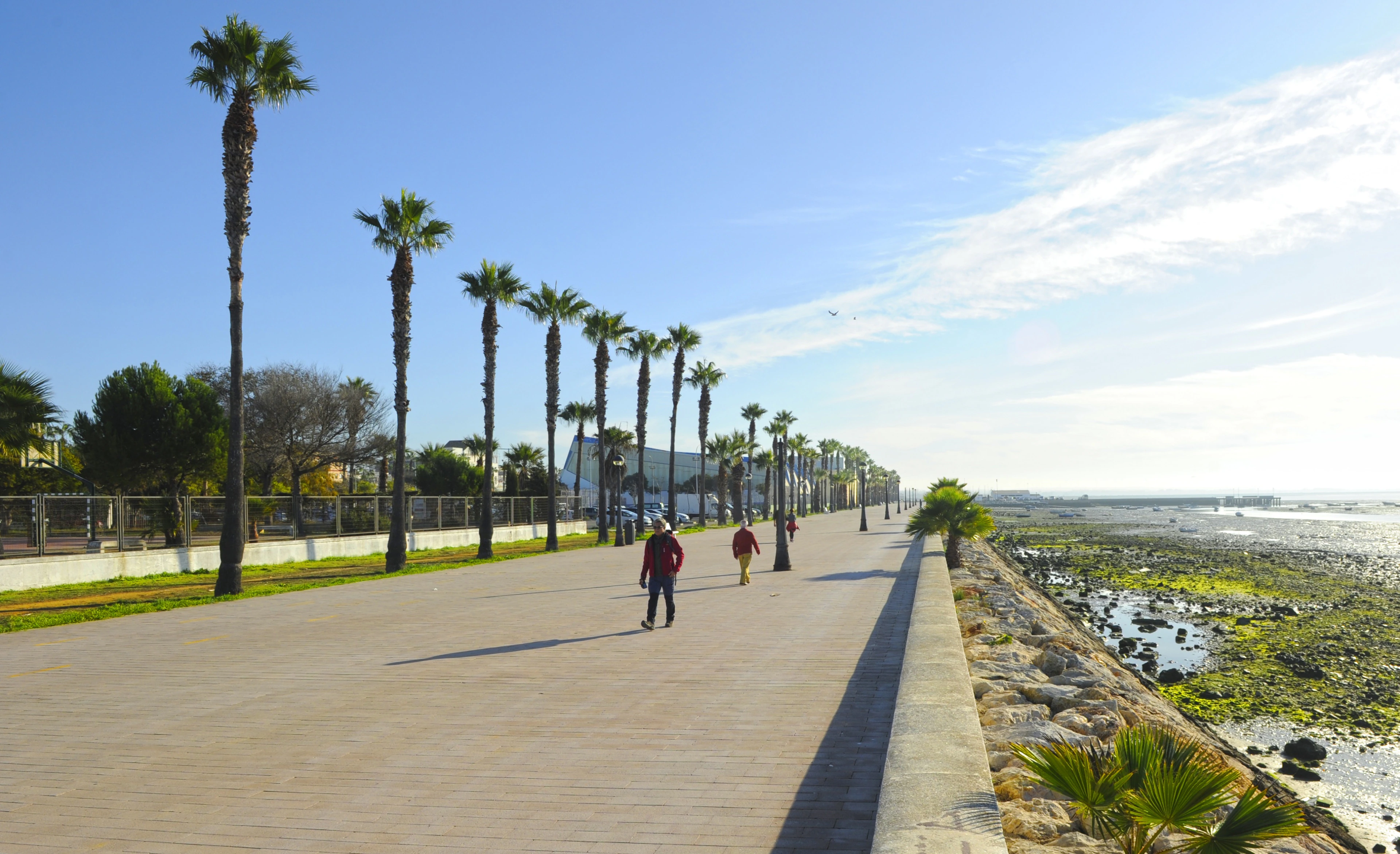 Cádiz, España