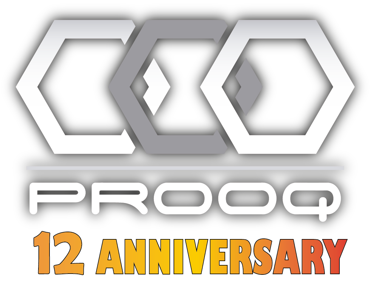 Prooq España Logo