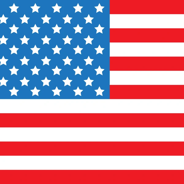 Bandera Estados Unidos