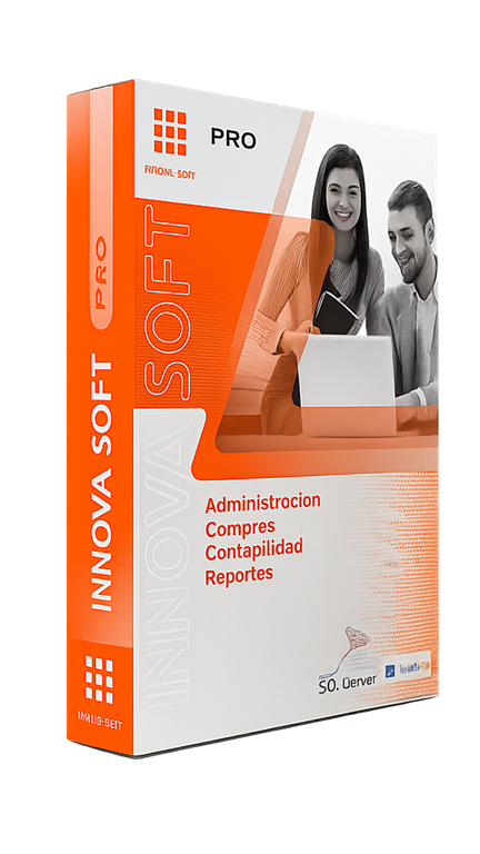 InnovaSoft Pro