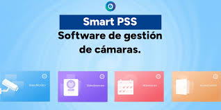 Smart PSS