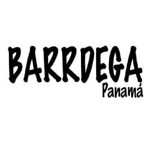 Barrdega Panamá