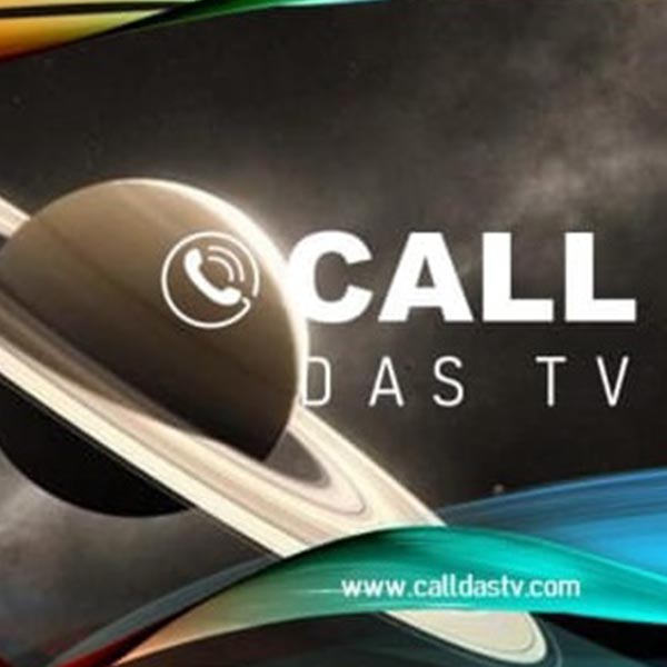 Call Das TV Network