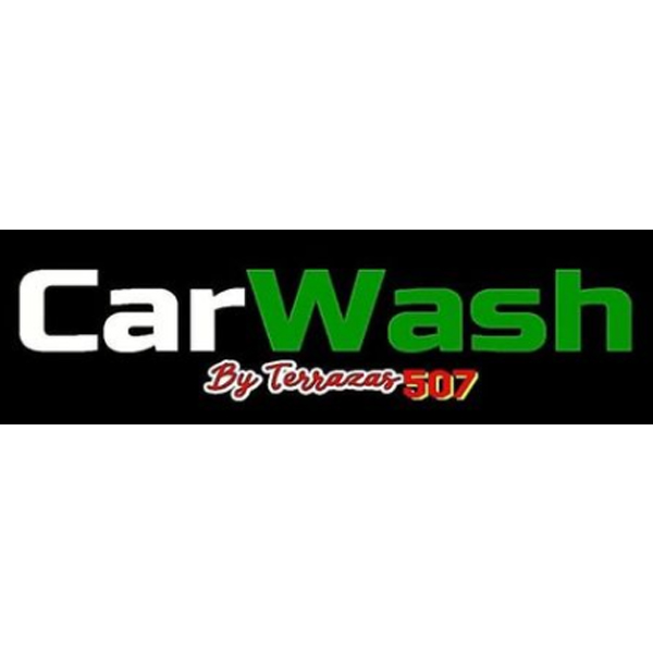 Car Wash by Terraza