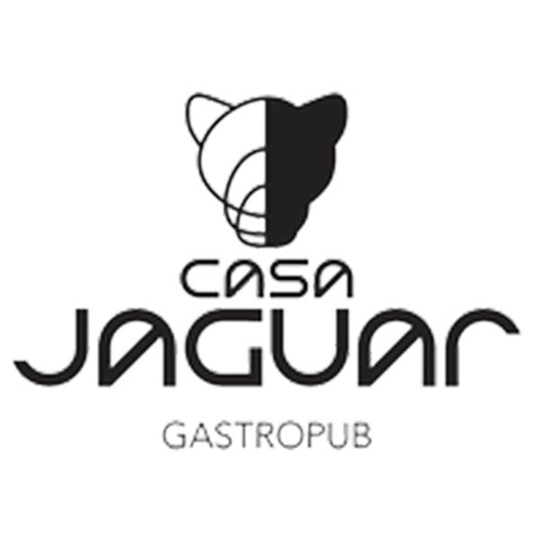 Casa Jaguar