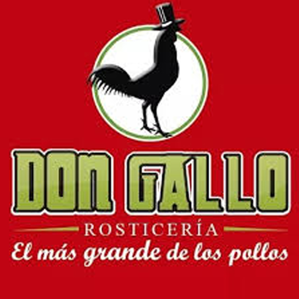 Don Gallo