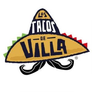 Los Tacos de Villa