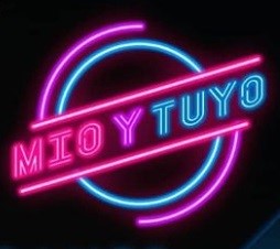 Mío y Tuyo