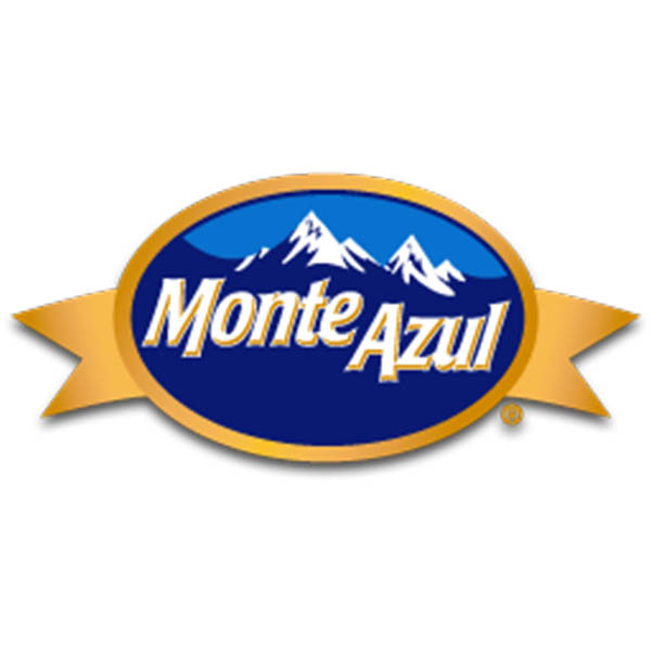 Monte Azul