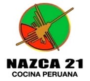 Nazca 21