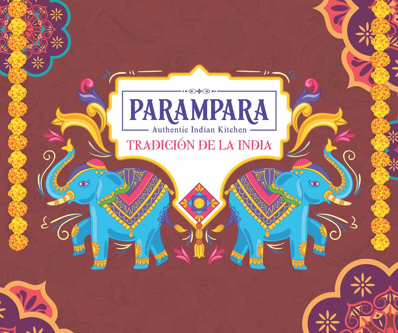 Parampara