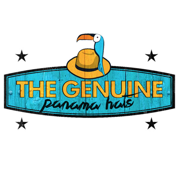 The Genuine Panama Hat