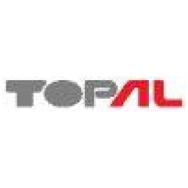 Topal