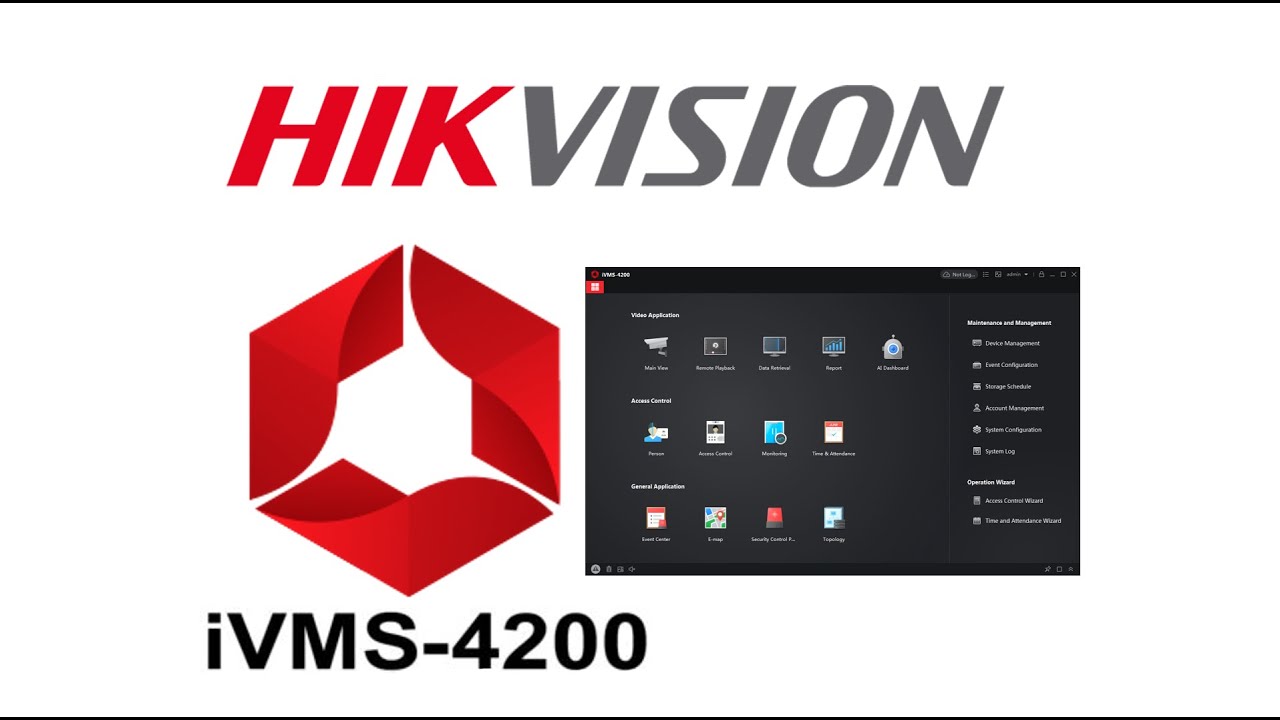 iVMS-4200