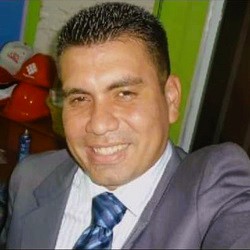 Daniel - Soporte Técnico